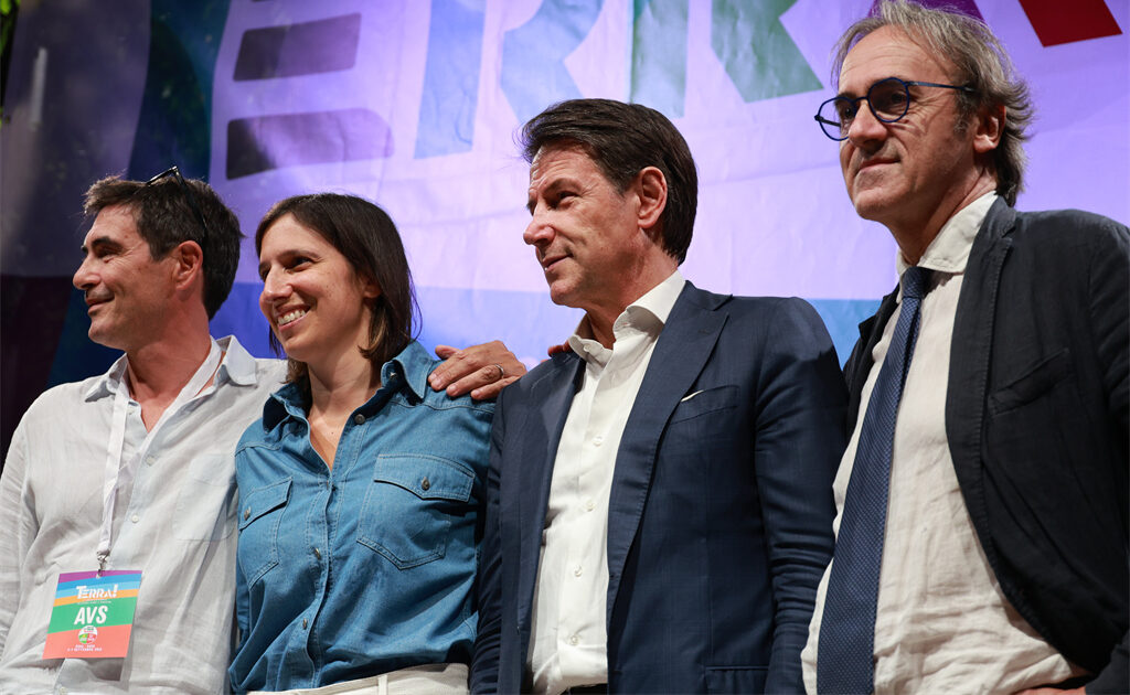 Le prospettive del referendum sulla giustizia dal contesto politico all'analisi del magistrato antimafia Nino Di Matteo