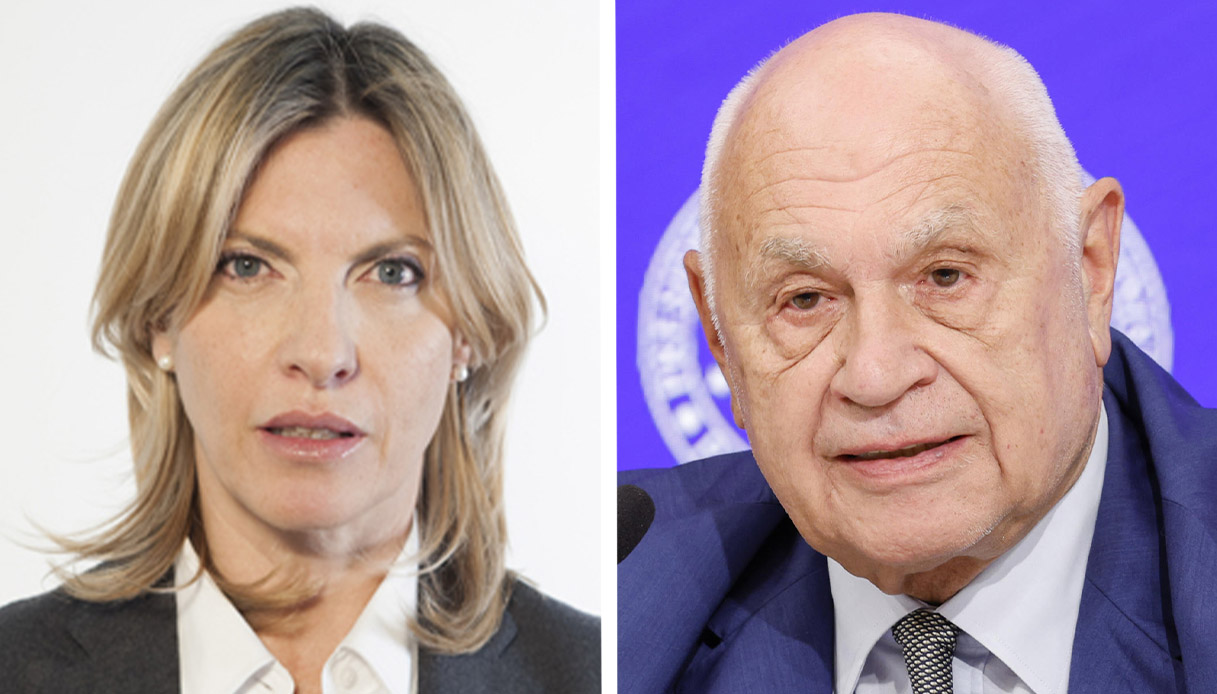 Separazione carriere sprint: il caso Bartolozzi getta benzina sul fuoco