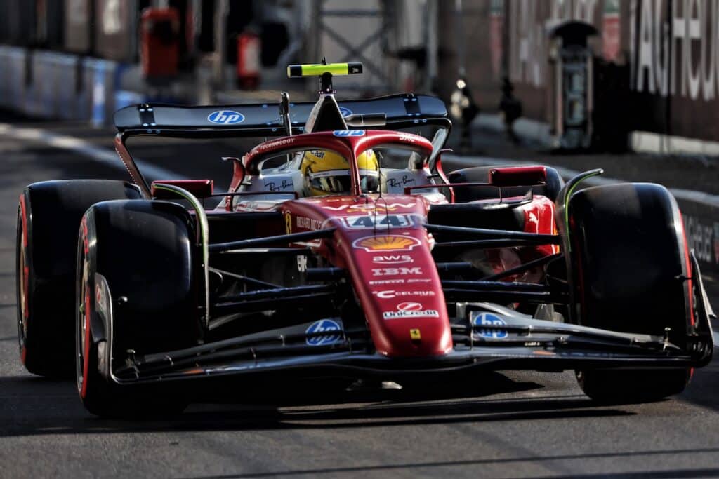 F1 Gp Monza: Vince Verstappen Ferrari senza pace e senza podio
