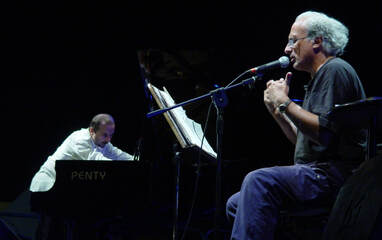 Stefano Benni e l’ironia del tutto e del niente