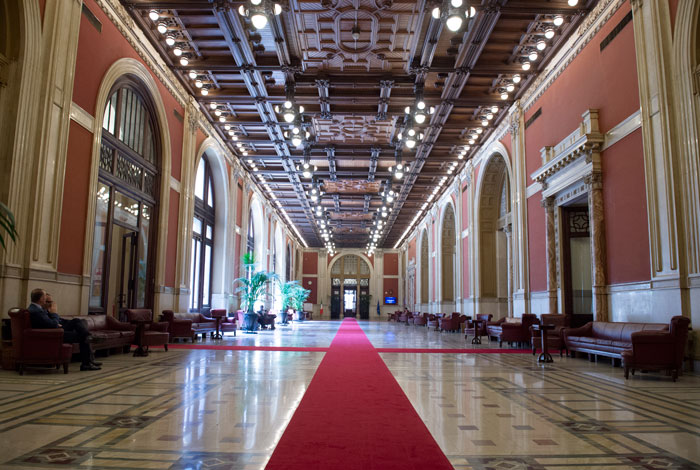 Separazione carriere sprint: il caso Bartolozzi getta benzina sul fuoco