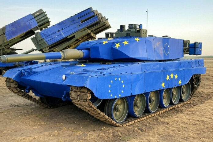 Sicurezza Europea: orizzonti di tradizione e innovazione