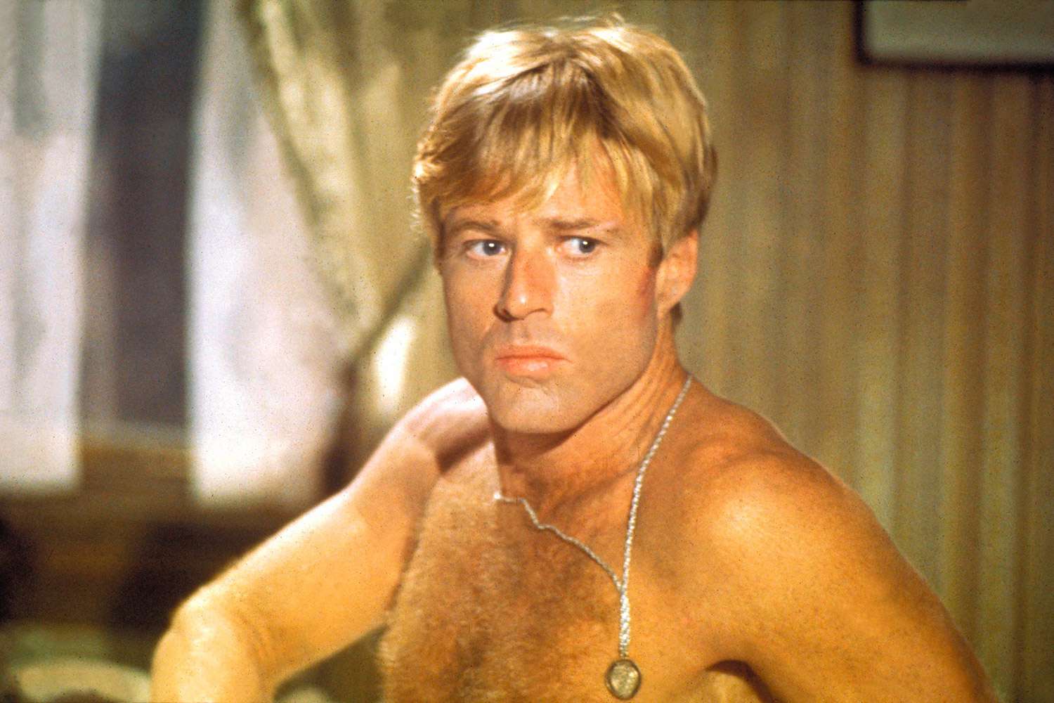 Robert Redford l’anima del cinema americano contemporaneo