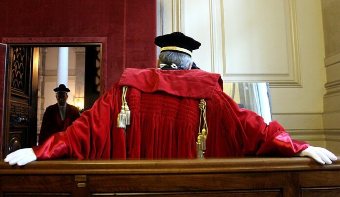 Separazione carriere sprint: il caso Bartolozzi getta benzina sul fuoco