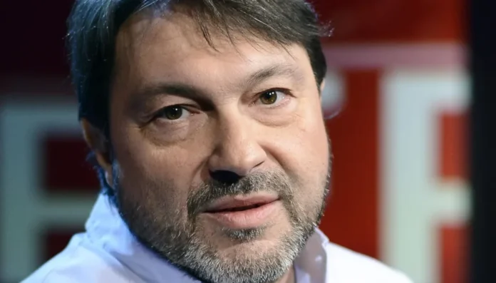 Tutti a strepitare senza aver mosso un dito per l’addio di Ranucci alla Rai