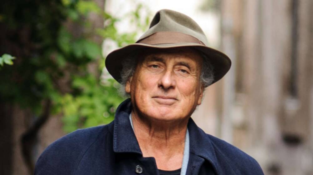 Stefano Benni e l’ironia del tutto e del niente