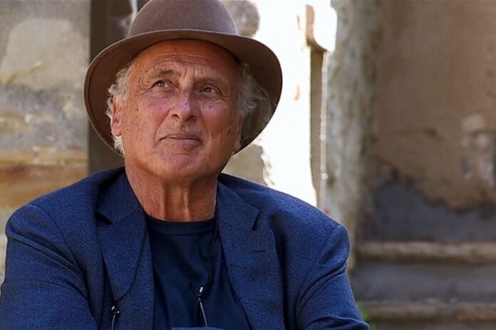 Stefano Benni e l’ironia del tutto e del niente