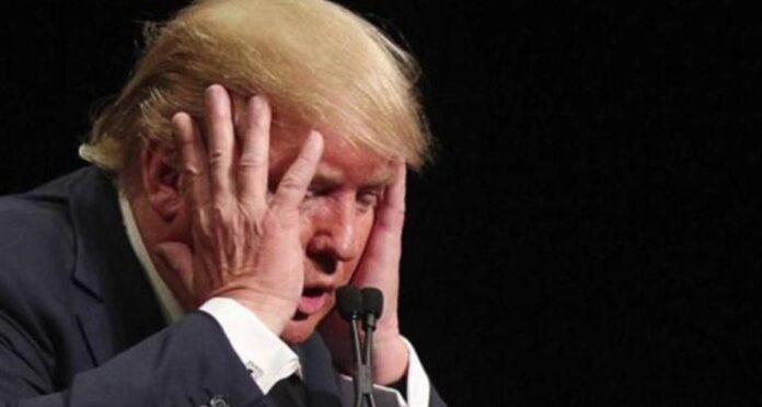 Quale la differenza tra Trump e un pugile suonato? Lo dirà la Corte Suprema