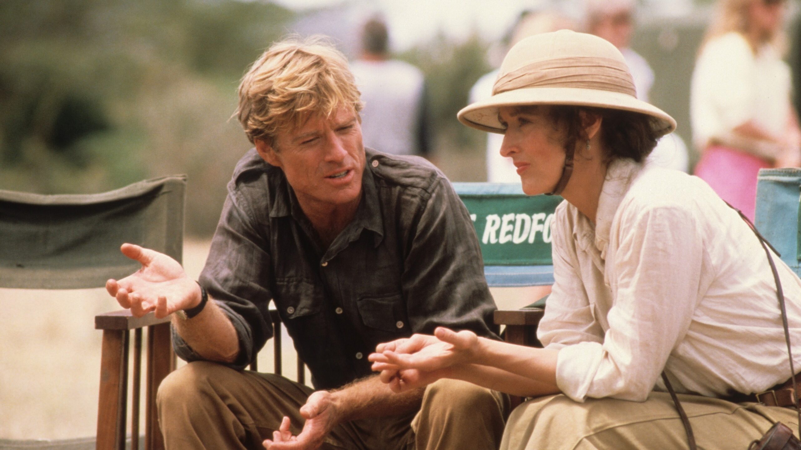 Robert Redford l’anima del cinema americano contemporaneo