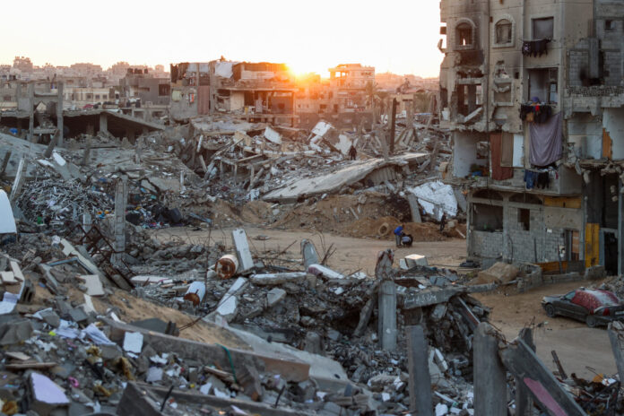 Trump annuncia accordo ma su Gaza piovono ancora bombe