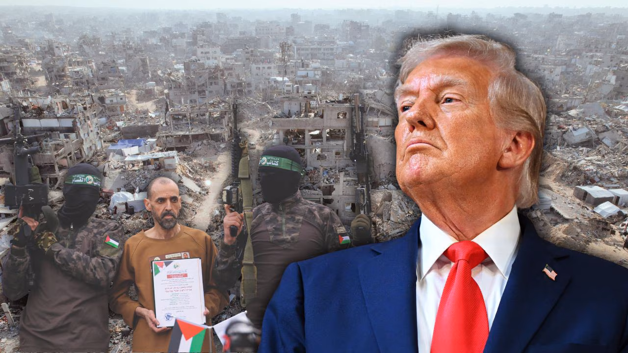 Gaza: countdown ostaggi e le prove della ferocia di Hamas