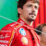 F1 Messico magico Norris su Leclerc e Verstappen