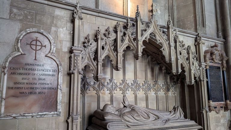 Rivoluzione Anglicana: tre donne candidate ad Arcivescovo di Canterbury