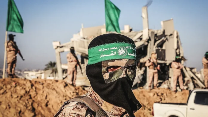 Stampa saudita: Hamas con le spalle al muro accetterà il piano Trump