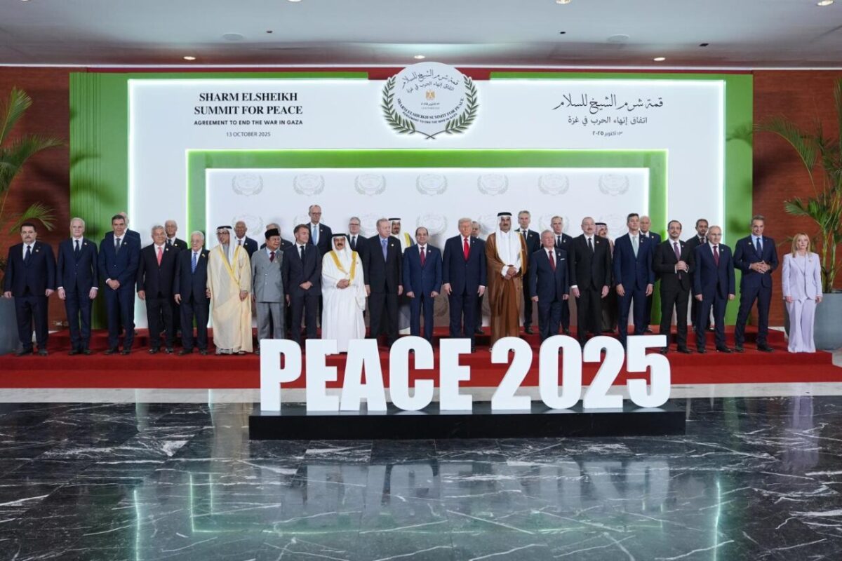 Gaza: timori che la pace sia effimera e che riesploda la guerra 