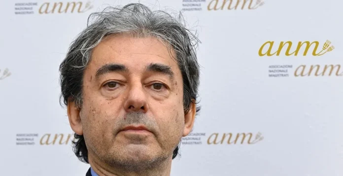 Csm: Parodi Presidente Anm nominato Procuratore di Alessandria