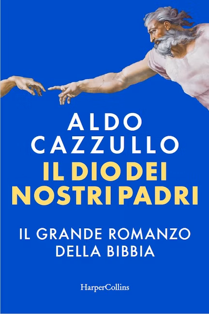 La Bibbia secondo Cazzullo