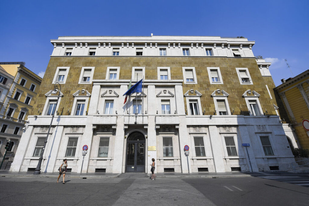 Csm: Volpe al vertice della Procura di Firenze