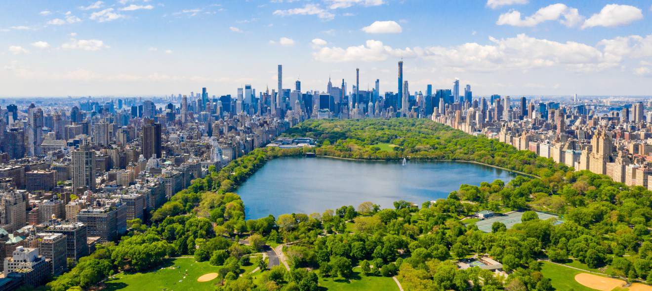Qualità della vita inquinamento clima sicurezza: meglio Londra o New York ?