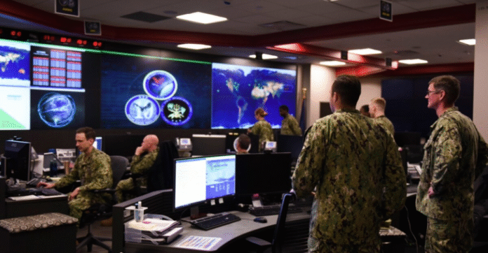 L’intelligence Usa supporterà Kiev negli attacchi in profondità contro la Russia