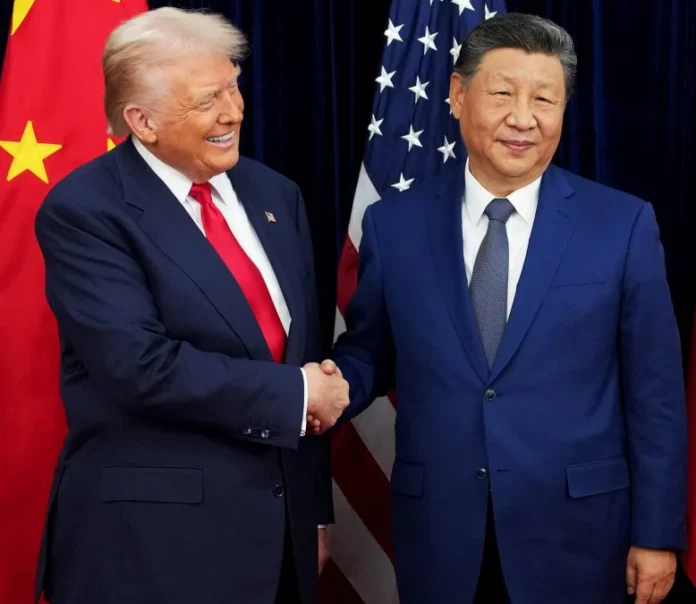 Trump - Xi Jinping: il detto e il taciuto