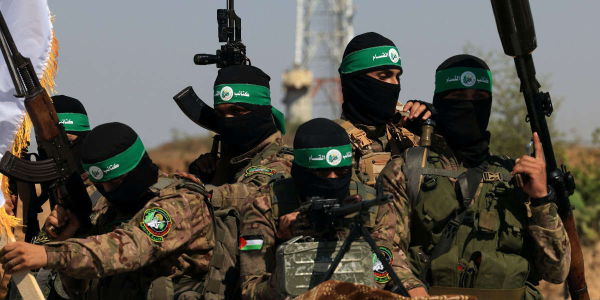 Stampa saudita: Hamas con le spalle al muro accetterà il piano Trump