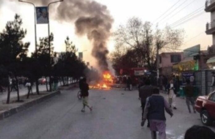 Terrorismo islamico: il Pakistan attacca l’Afghanistan