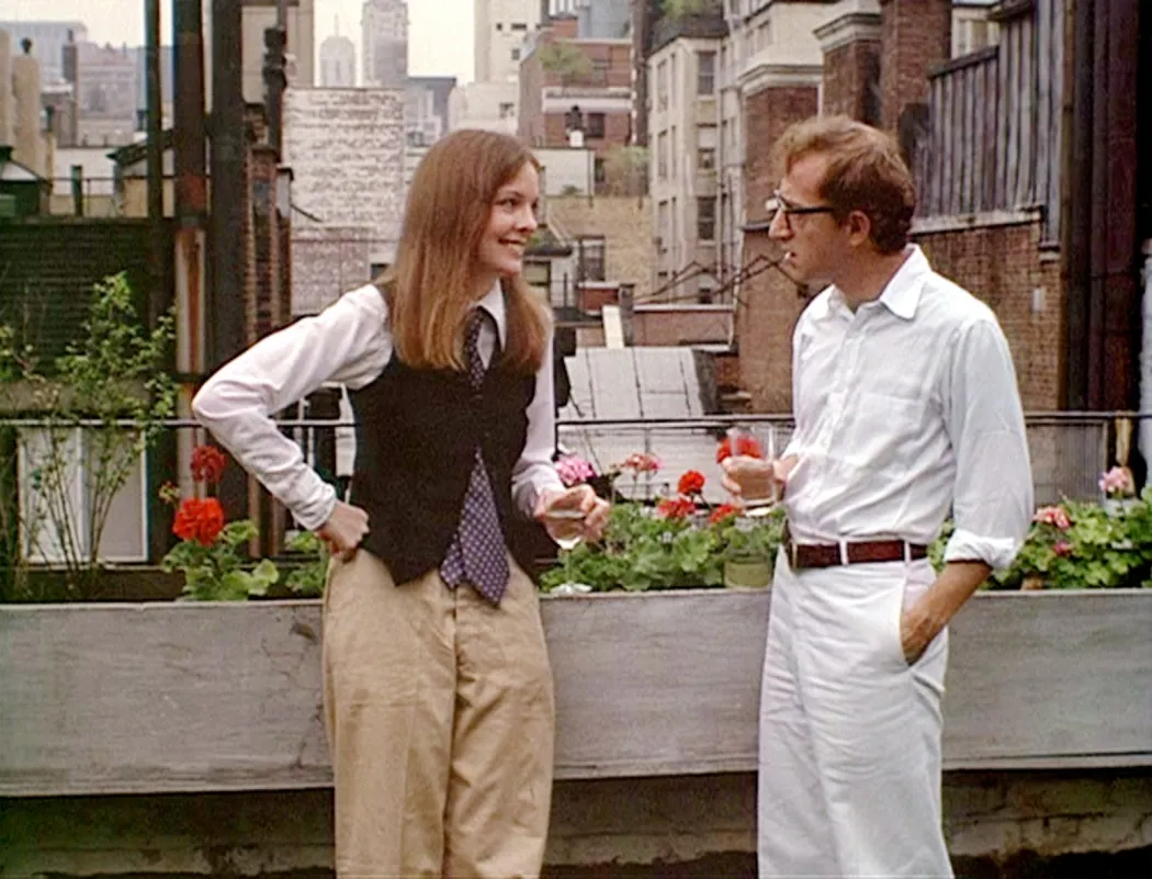  Addio a Diane Keaton musa di Woody Allen e premio Oscar