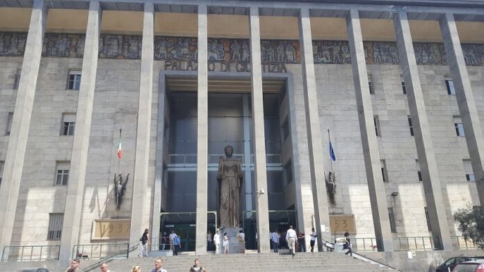 Csm: Porracciolo alla Presidenza della Corte d'Appello di Catania