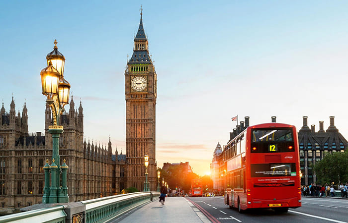 Qualità della vita inquinamento clima sicurezza: meglio Londra o New York ?