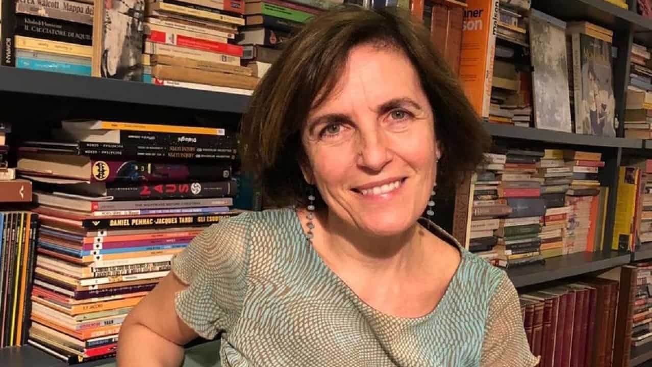 Laico FdI Giuffré Presidente commissione incarichi del Csm