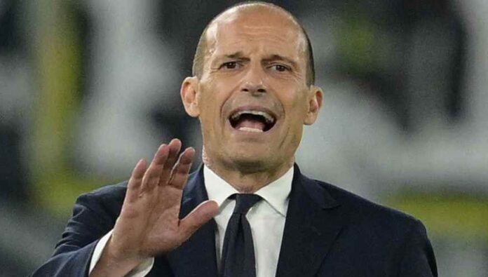 Allegri ma non troppo