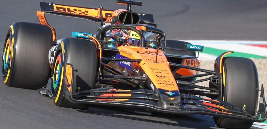 F1 ad Austin Verstappen pigliatutto ipoteca il Gran Premio