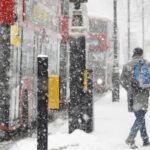 Qualità della vita inquinamento clima sicurezza: meglio Londra o New York ?