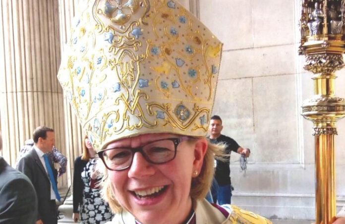 Habemus Papessa anglicana: Sarah Mullally Arcivescovo di Canterbury