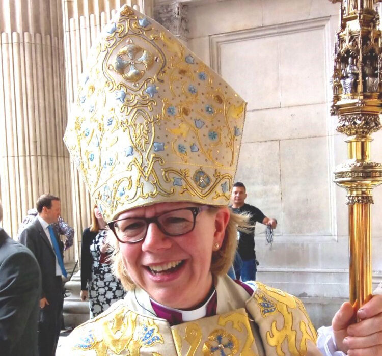 Rivoluzione Anglicana: tre donne candidate ad Arcivescovo di Canterbury