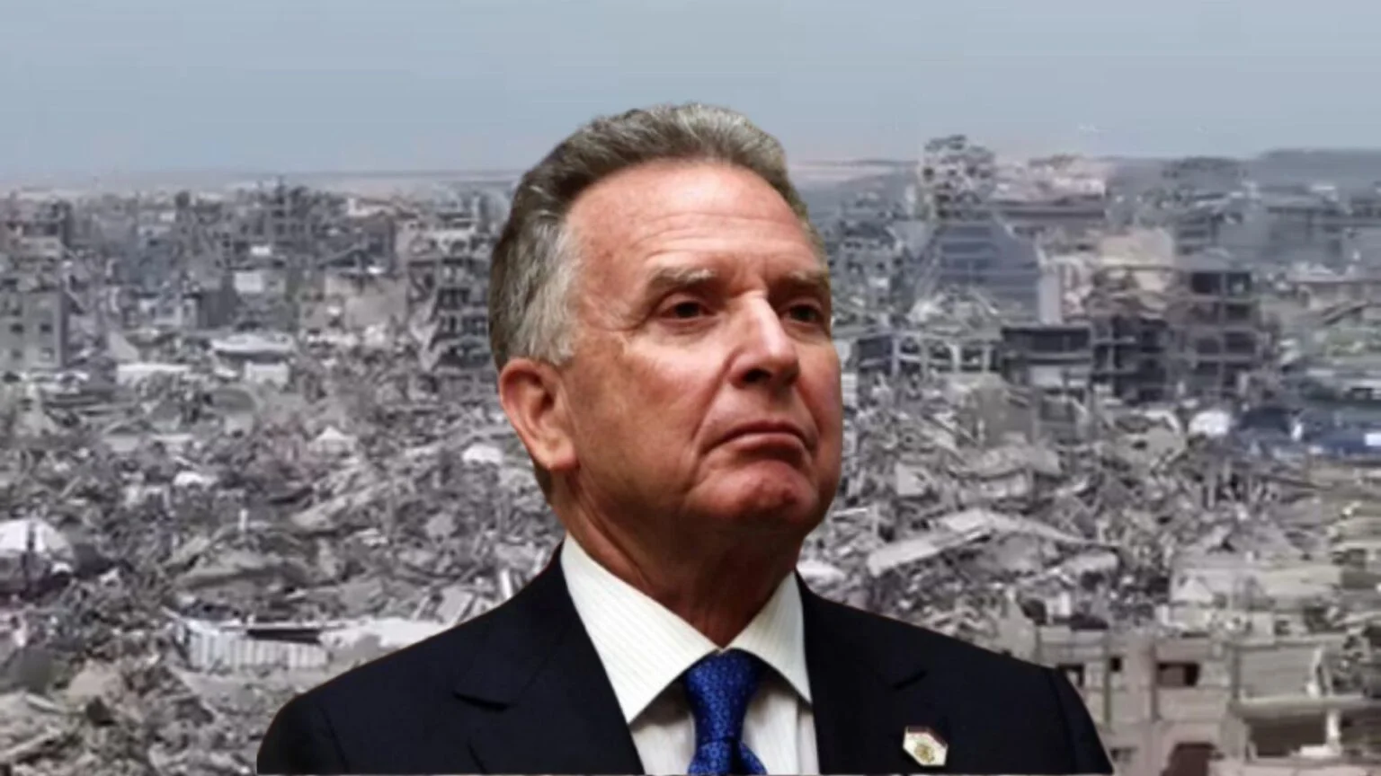 Gaza: sui negoziati incombe l'incubo del 7 ottobre