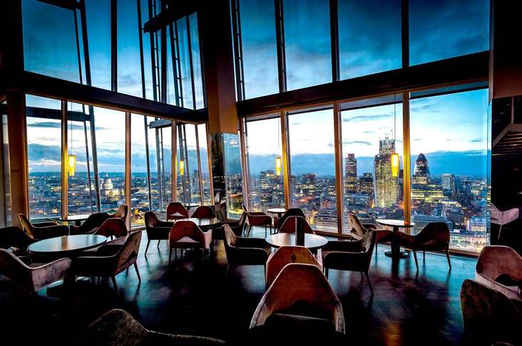 Qualità della vita inquinamento clima sicurezza: meglio Londra o New York ?