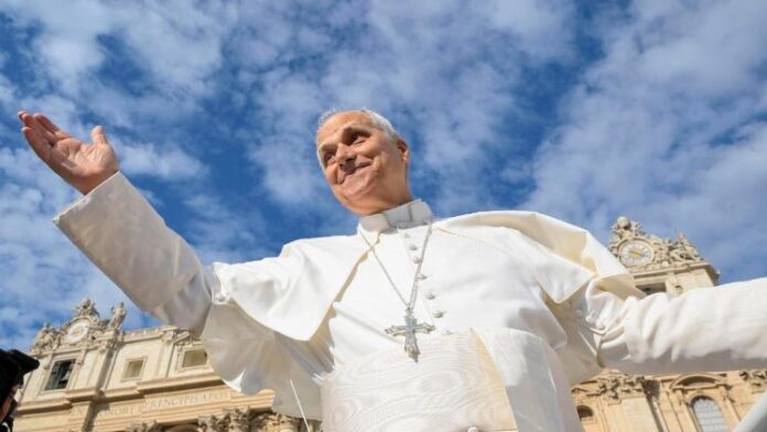 Leone XIV riparte da Bergoglio e da San Francesco