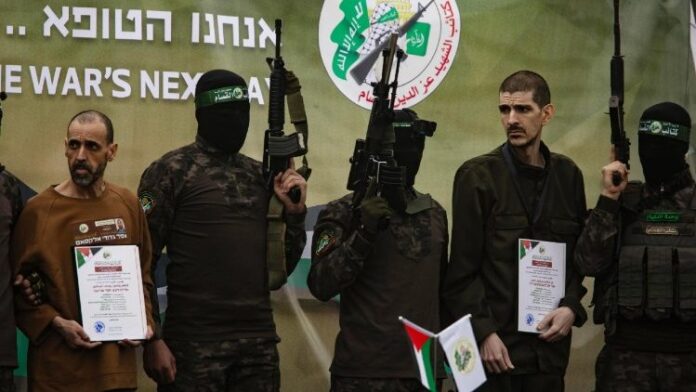 Gaza: countdown ostaggi e le prove della ferocia di Hamas