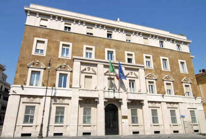 Laico FdI Giuffré Presidente commissione incarichi del Csm