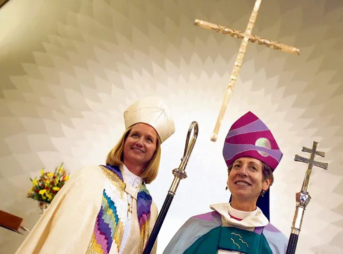 Rivoluzione Anglicana: tre donne candidate ad Arcivescovo di Canterbury