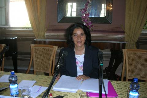 Csm: Parodi Presidente Anm nominato Procuratore di Alessandria