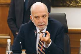 Laico FdI Giuffré Presidente commissione incarichi del Csm