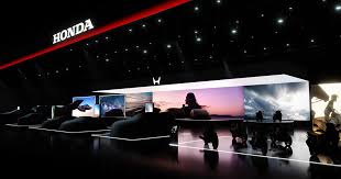 Tokyo: Japan Mobility Show un tuffo nel futuro