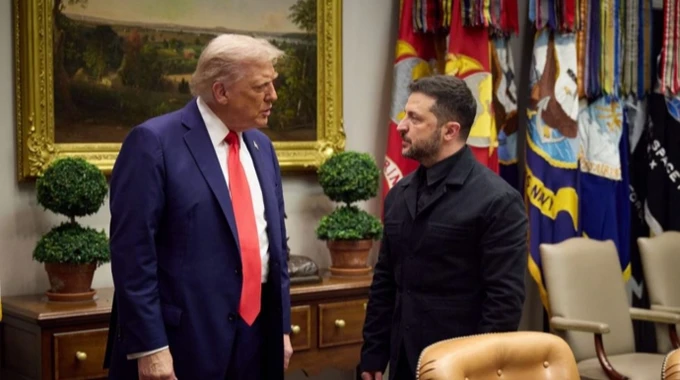 Tomahawk e così sia