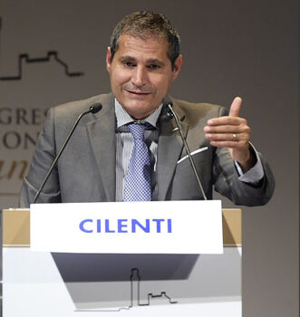 Laico FdI Giuffré Presidente commissione incarichi del Csm