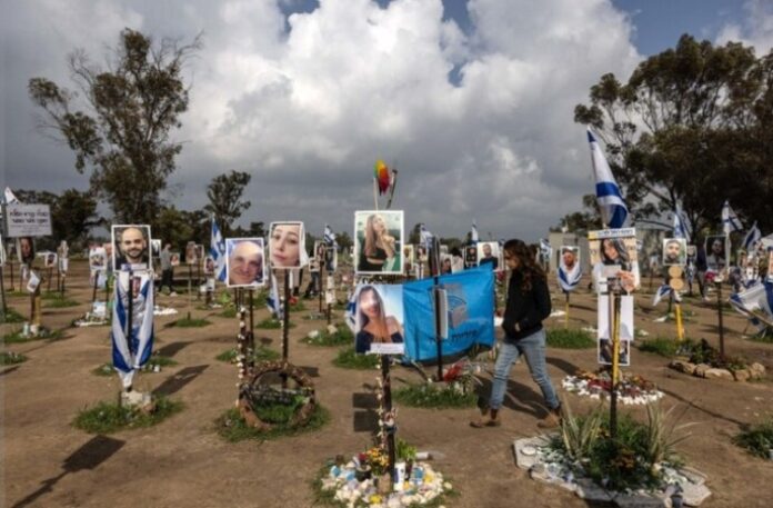 Gaza: sui negoziati incombe l'incubo del 7 ottobre
