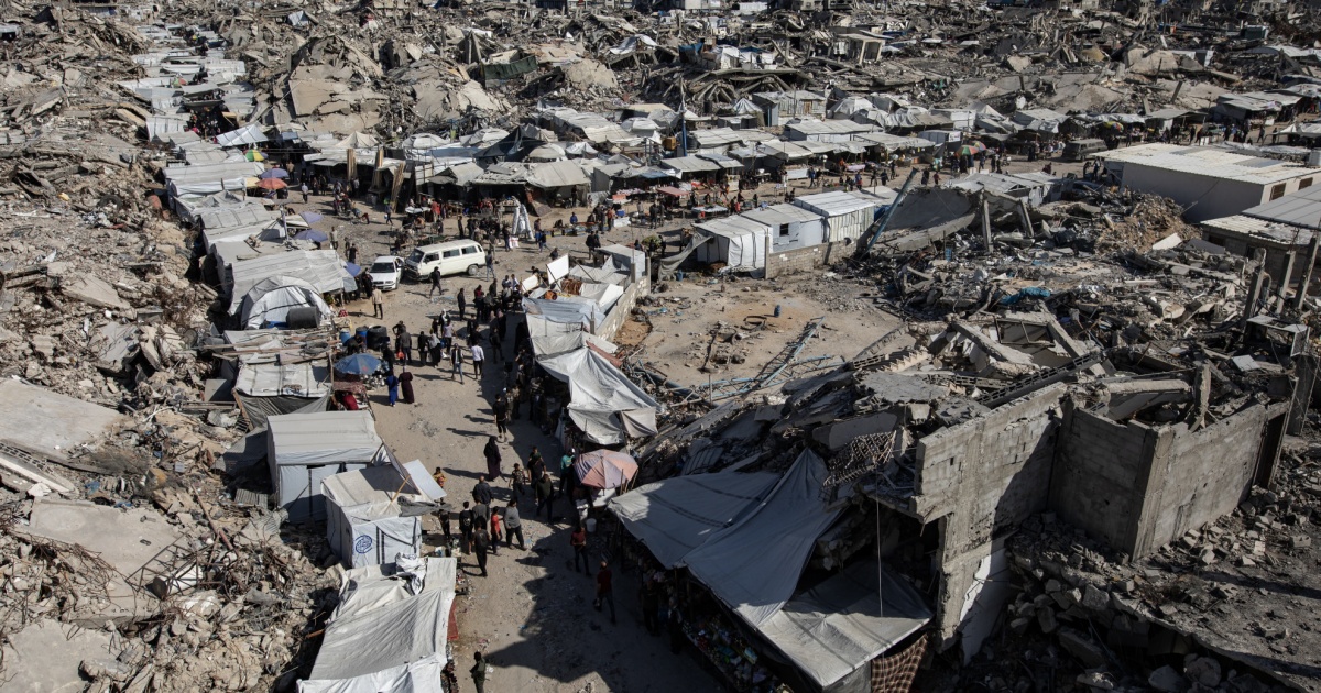 Trump annuncia accordo ma su Gaza piovono ancora bombe