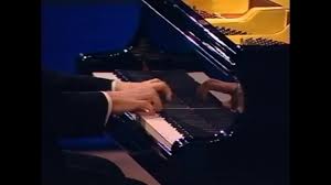 Le Olimpiadi mondiali di pianoforte